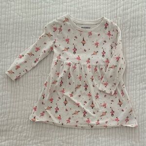 Set of 6 Girls 2T Dresses